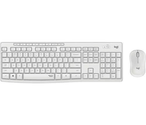 Logitech MK295 Silent Wireless Combo Logitech MK295 Silent Wireless Combo